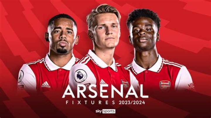 Who is Arsenal rival?