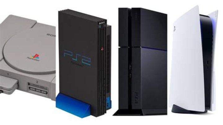 Who is PlayStation buying?