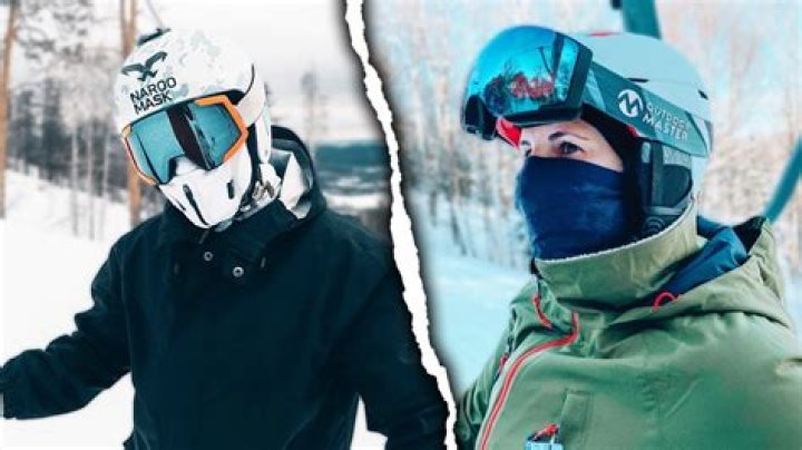 Who is ski goggles in Arrow?