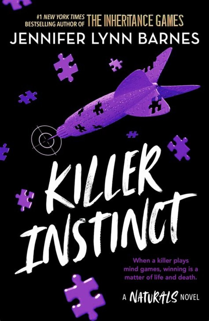 Who Is Spinal Killer Instinct?