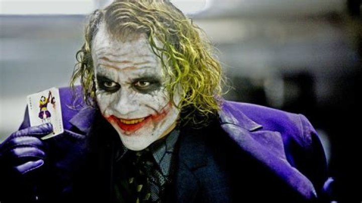 Who is the best Joker?