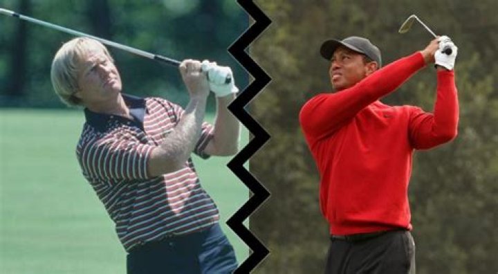 Who is the greatest golfer of all time?