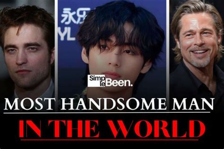 Who is the most handsome in anime?