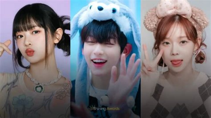 Who is the most natural KPOP Idol?