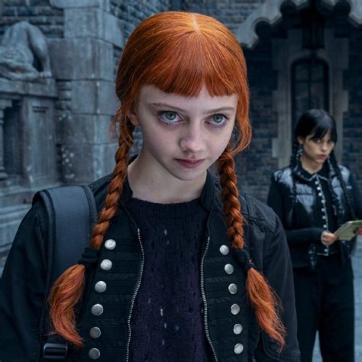 Who is the new girl in Ragnarok?