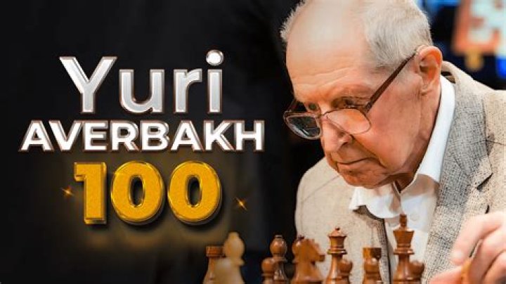 Who is the oldest person to become a grandmaster?