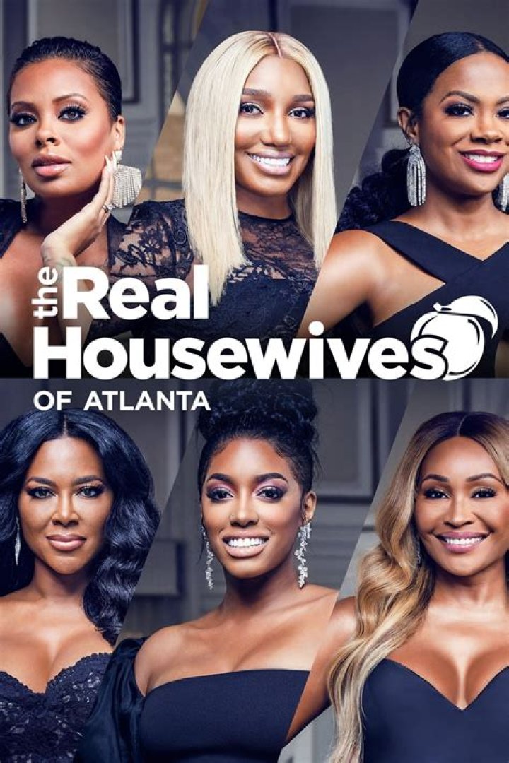Who is the richest on Atlanta housewives?