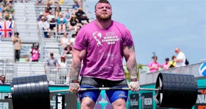 Who is the strongest titan monster?