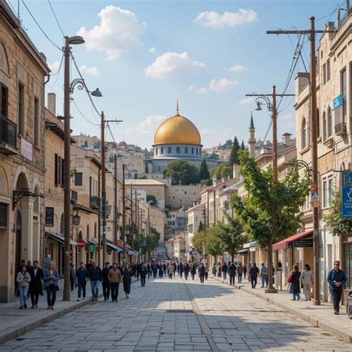 Who is the true God of Israel?