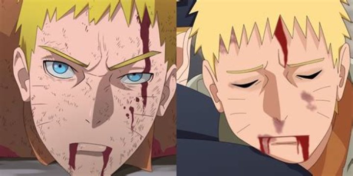 Who kills Naruto Uzumaki?