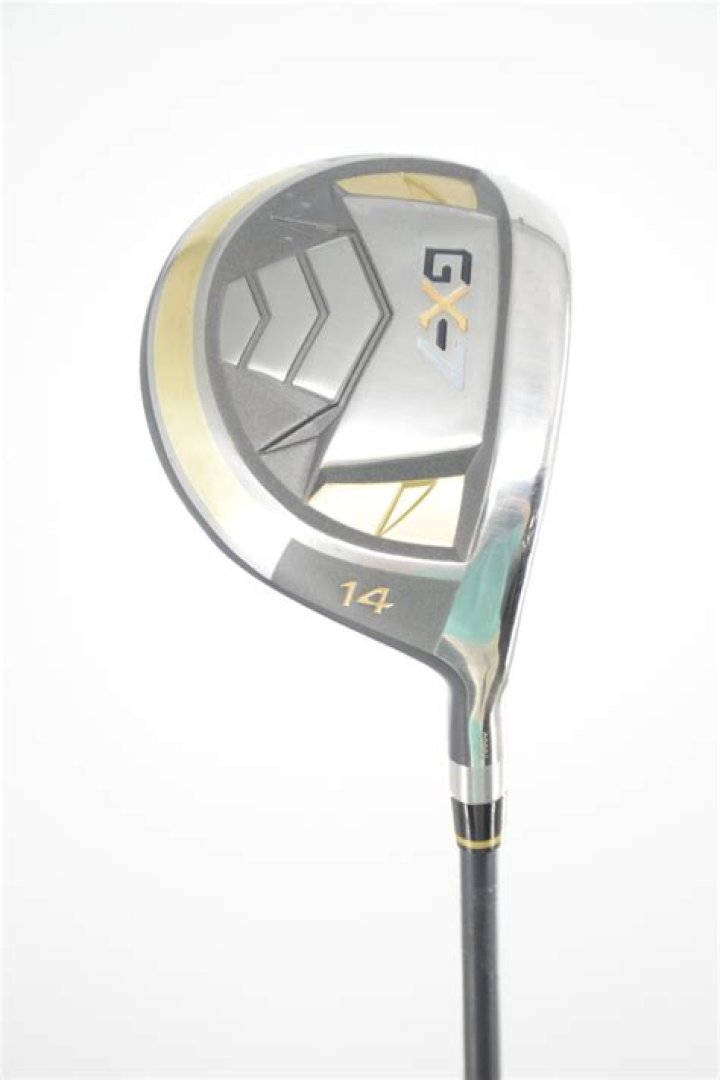 Who makes a 14 degree driver?