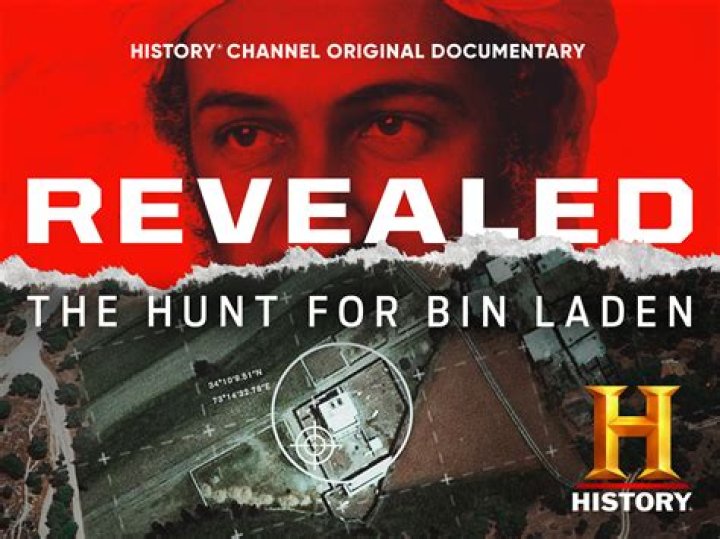 Who received the reward for Osama bin Laden?