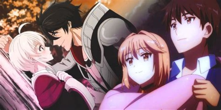 Who should I romance as male Shepard?
