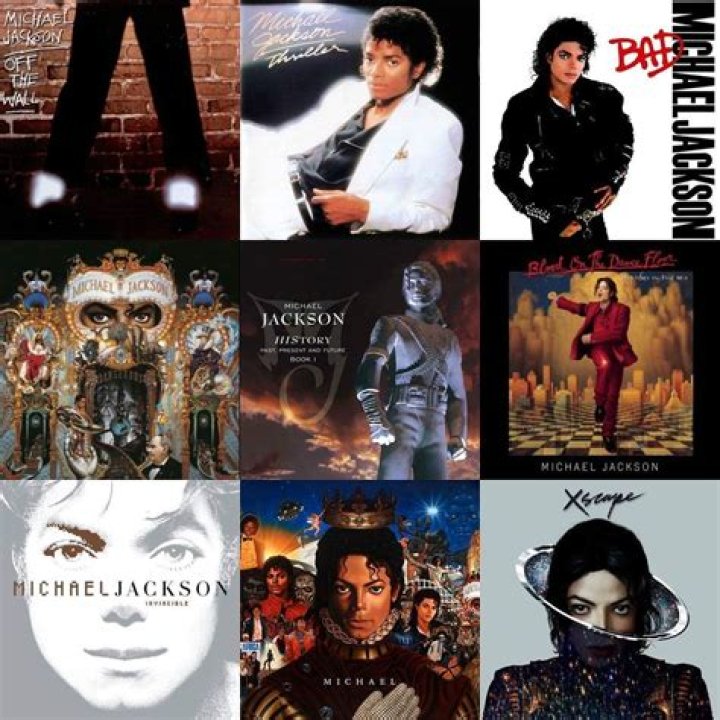 Who sold more records than Michael Jackson?