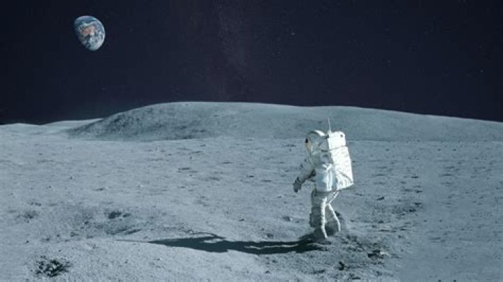 Who was the last person to walk on the moon?
