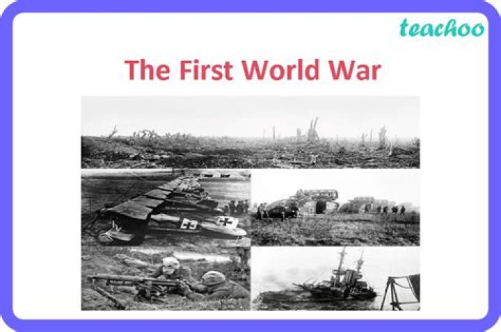 Who was the oldest soldier in World war 1?