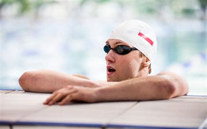 Why am I so tired after swimming?