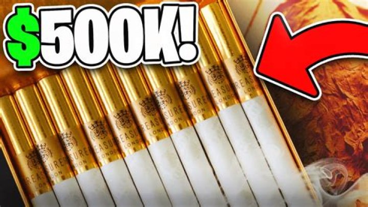 Why are cigarettes so expensive in New York?