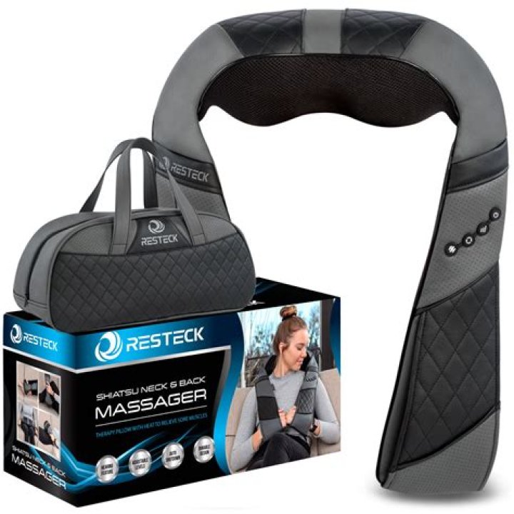 Why can't diabetics use back massagers?