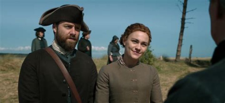 Why did Bree and Roger not go back?