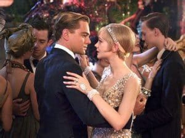 Why did Gatsby and Daisy not get married?