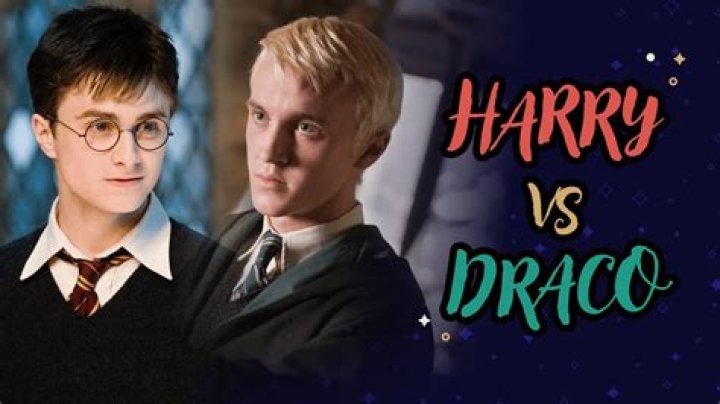 Why did Narcissa ask Draco if Harry was alive?