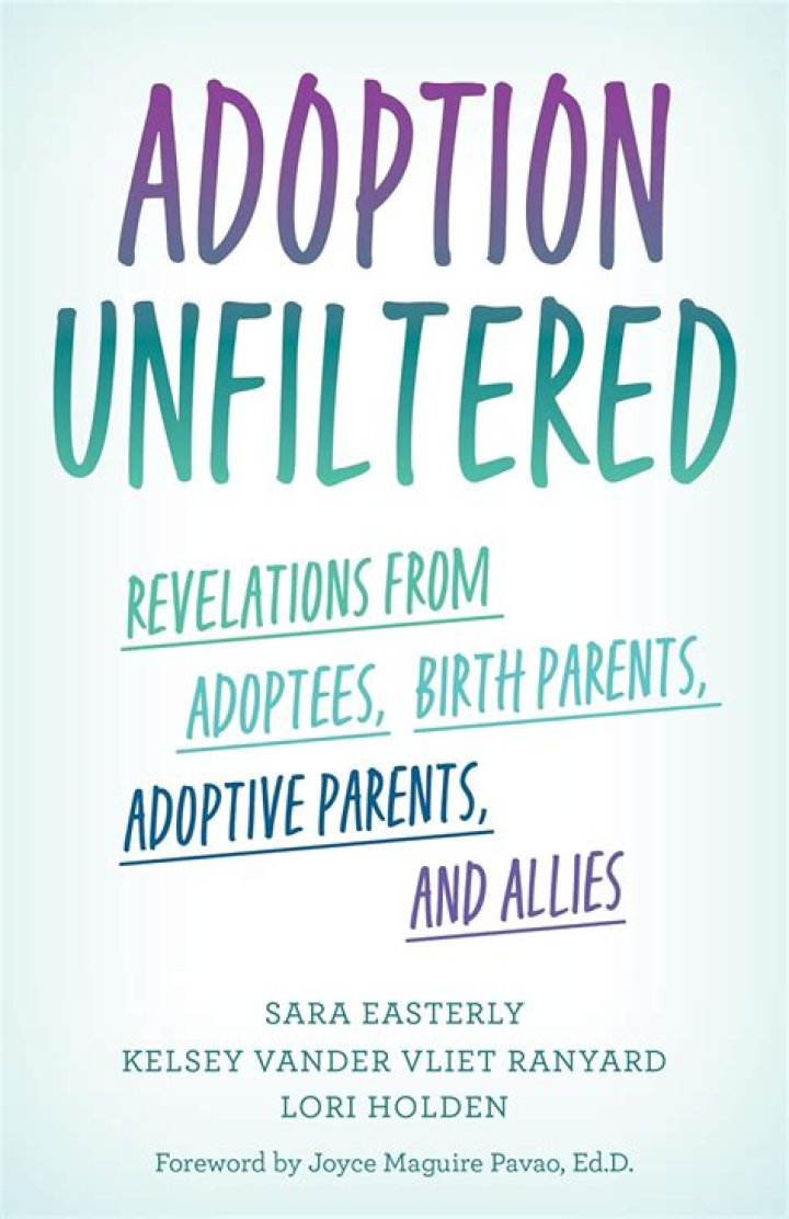 Why do adoptees want birth parents?
