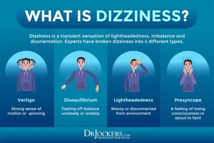 Why do I get dizzy around my crush?