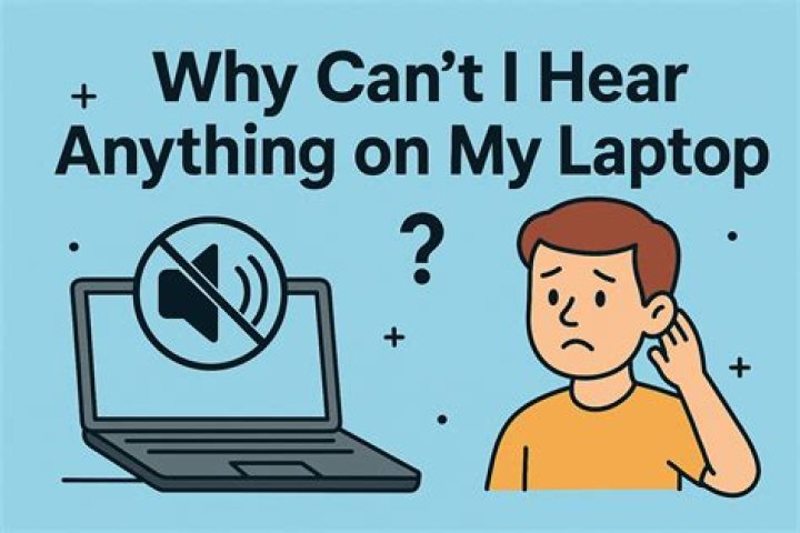 Why do I hear my own voice in my ear?