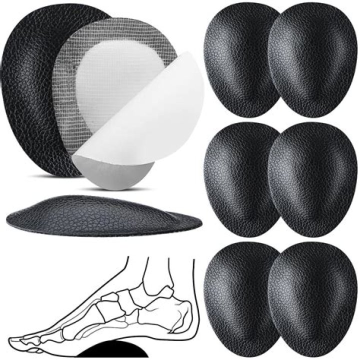 Why do pads hurt?
