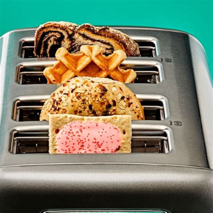Why do toasters go on fire?