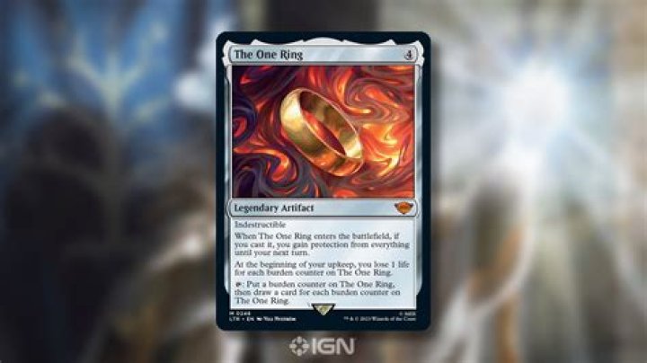 Why does the Ring not corrupt Sam?