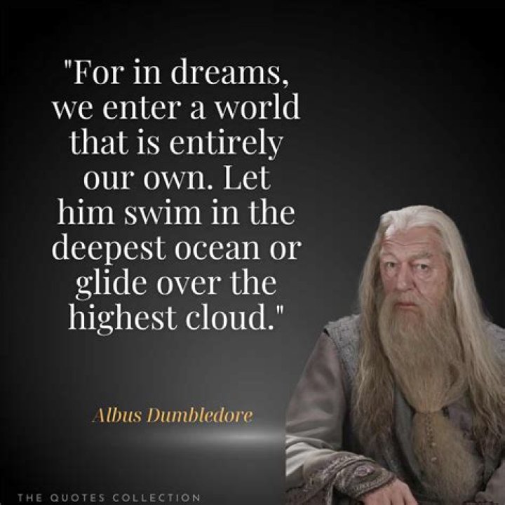 Why is Albus Dumbledore so powerful?