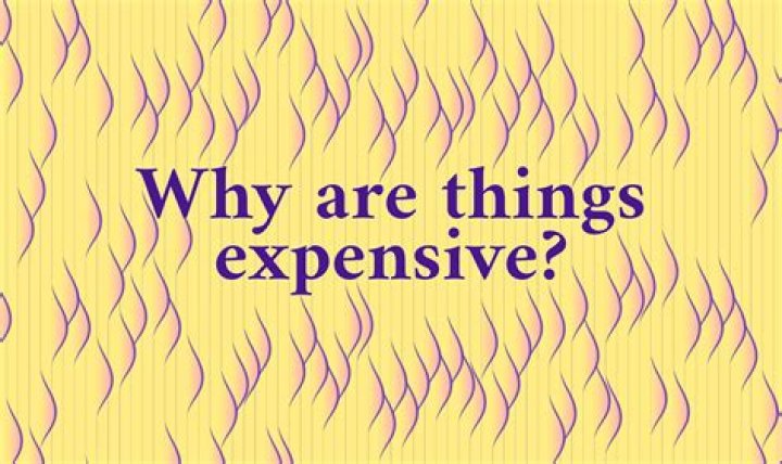 Why is Chablis expensive?