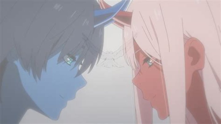 Why is DARLING in the FRANXX ending sad?