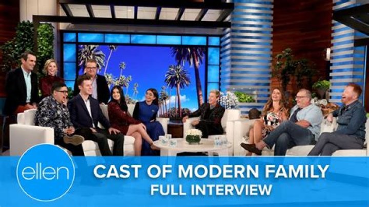 Why is Haley not in season 9 of Modern Family?