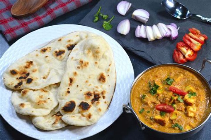 Why is Indian cuisine not popular?