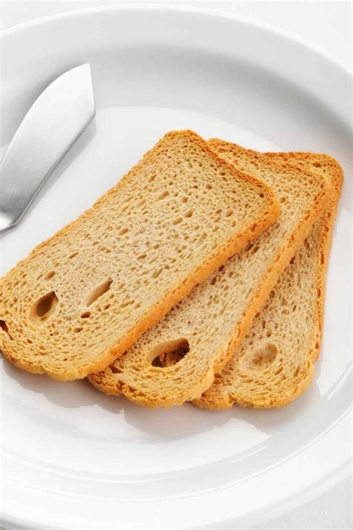 Why is it called Melba toast?