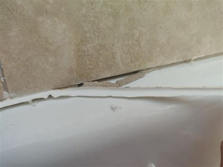 Why is my caulking cracking?