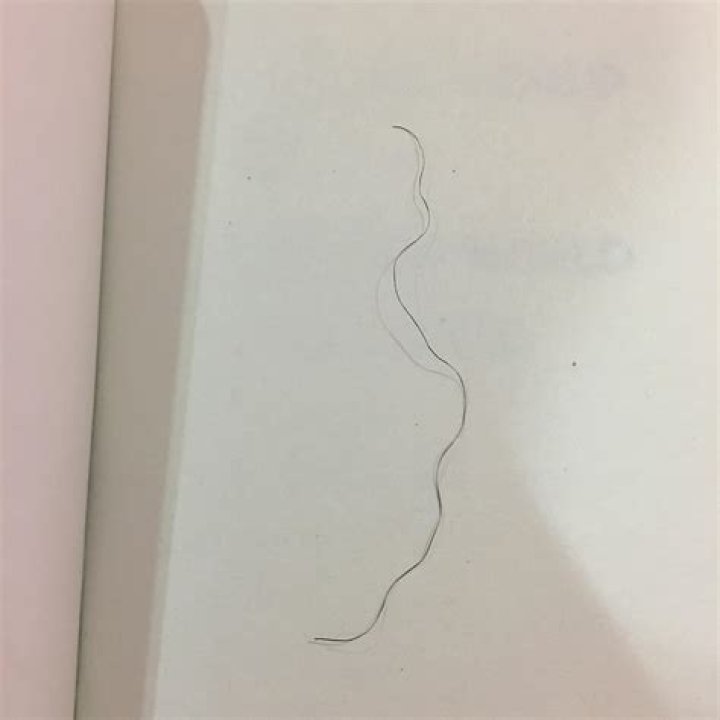Why is my hair wiry?