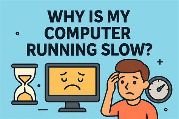 Why is my Java program so slow?