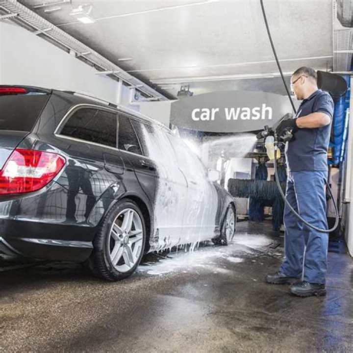 Why is my jet wash pulsing?