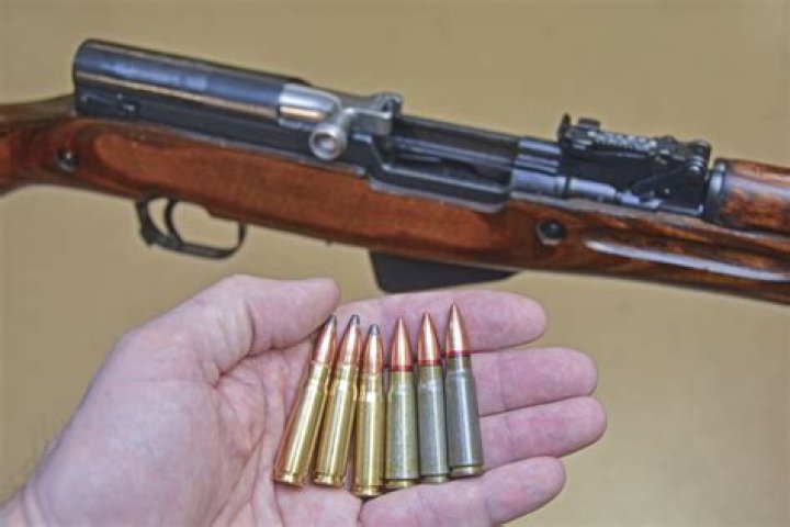 Why is Russian ammo corrosive?