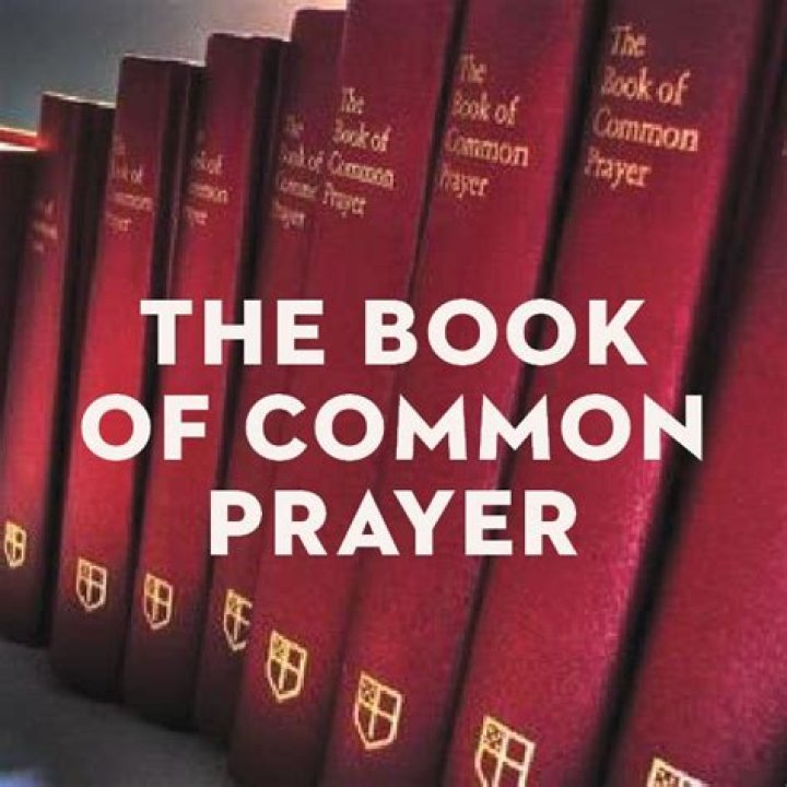 Why is the Book of Common Prayer so important?