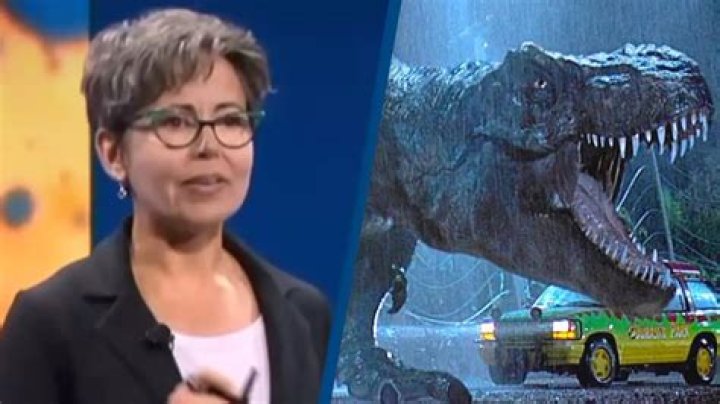 Why Jurassic Park is impossible?
