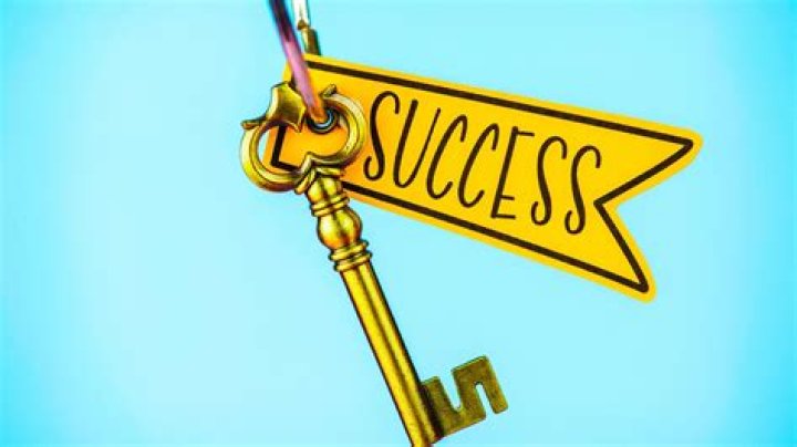 Why suffering is the key to success?