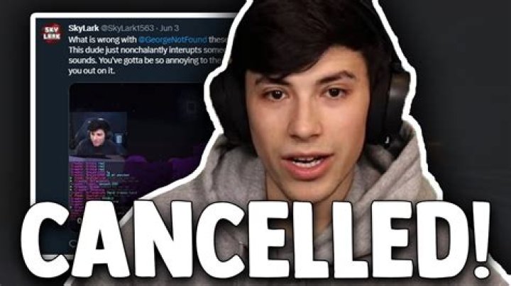 Why was DBGT Cancelled?