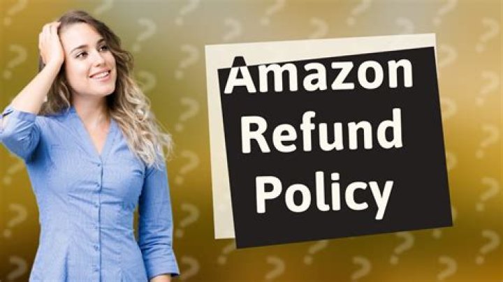 Will Amazon refund stolen packages?