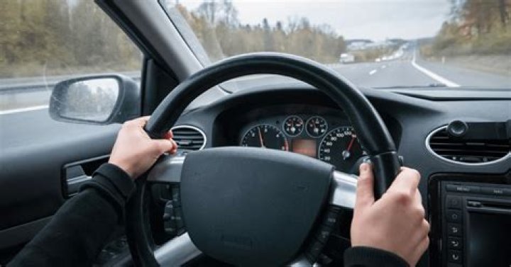 Will an alignment fix a crooked steering wheel?