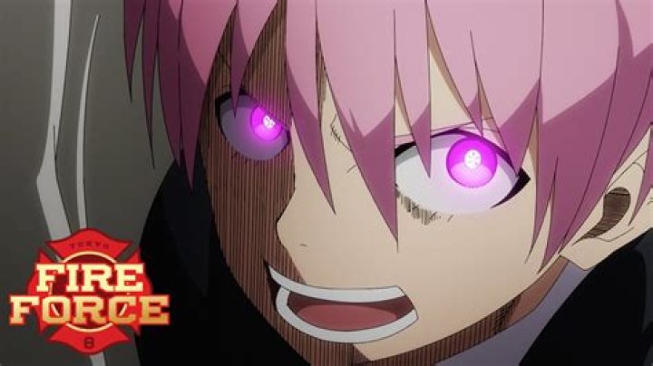 Will Inca join the Fire Force?